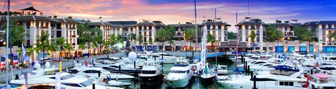 SMART Property & Lifestyle Expo 2012