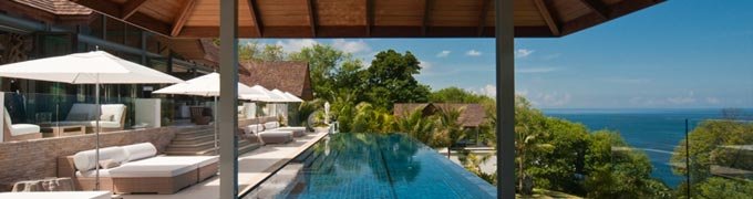 Villa Rental Advice