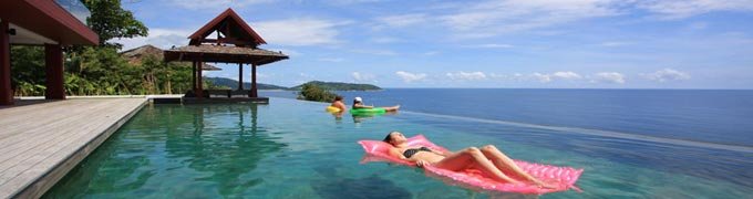 Villa Rental Vs Hotel